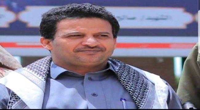 قيادي في الانتقالي: حسين العزي يجتهد  في التعويل على إحداث خلاف في مجلس القيادة الرئاسي
