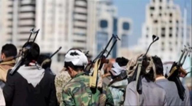 تمرد في صفوف الحوثي.. واعتقال المئات