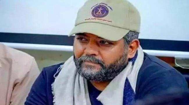 القيادي في المقاومة الجنوبية فهد المشبق يعلن وقوفه إلى جانب القوات المسلحة الجنوبية والتحالف العربي