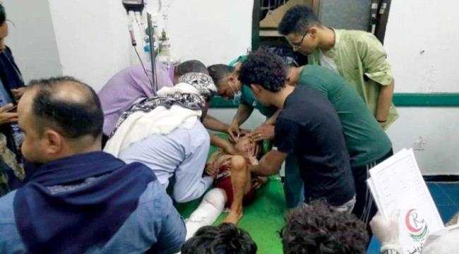 الشرق الاوسط : انتهاكات حوثية بالجملة قبل أسبوع من نهاية الهدنة الأممية الممددة