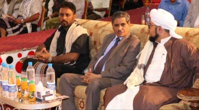 الكشف عن سبب إقالة البحسني لعصام بن حبريش