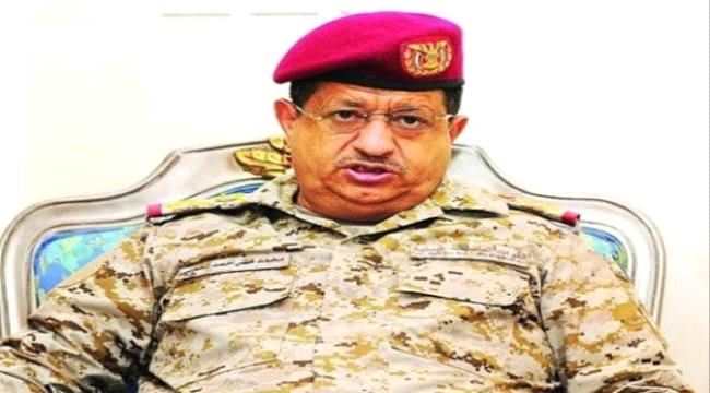 المقدشي يعلق على قرار إقالته..ماذا قال؟