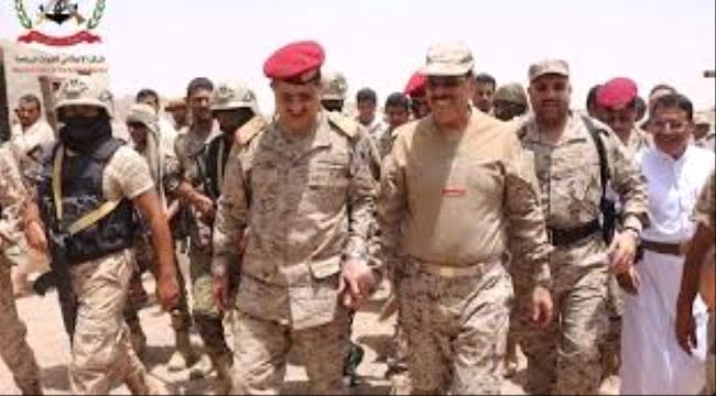 الشميري : لافرق بين المقدشي والداعري فكلاهما تربية علي محسن الاحمر