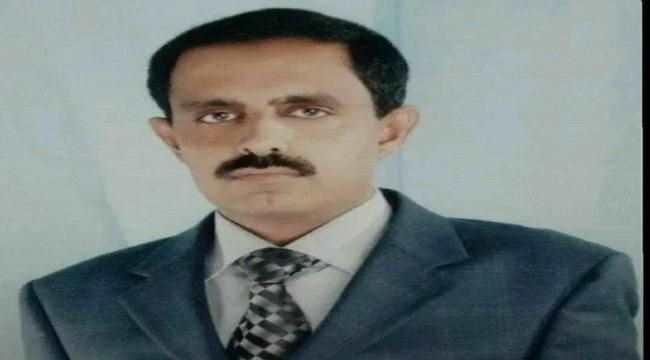 من هو مبخوت بن ماضي محافظ حضرموت الجديد؟