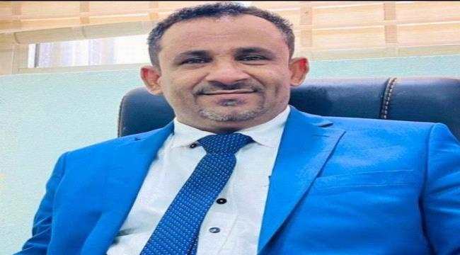 تكليف فارس شعفل قائما بأعمال رئيس الهيئة العامة لتنظيم شؤون النقل البري عدن / خاص :