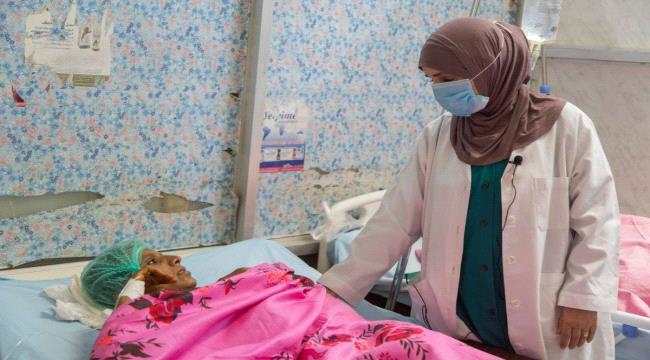 الأمم المتحدة: 400 ألف يمنية مستفيدة من خدمات الصحة الإنجابية