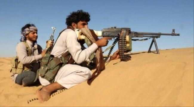 الحوثيون يوسعون نطاق سيطرتهم في أبين رغم سريان الهدنة
