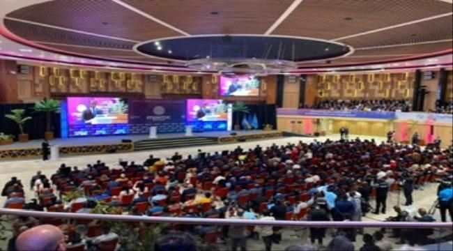 اليمن تشارك في المؤتمر العالمي لتنمية الاتصالات في رواندا