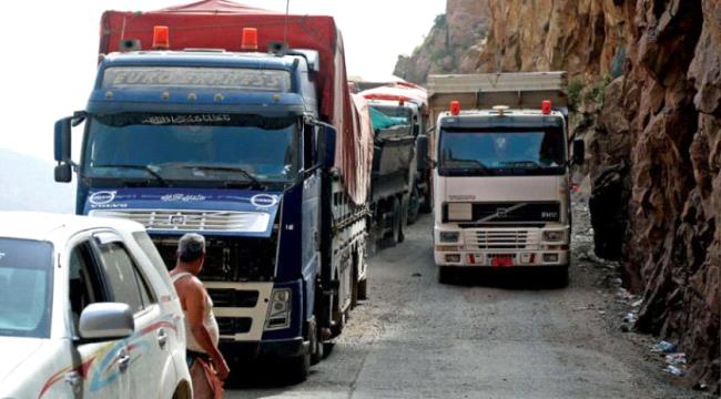 الشرق الاوسط : الحكومة اليمنية تحذر من «ألاعيب» تهدد بنسف الجهود الأممية