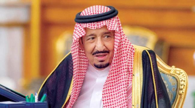 الشرق الاوسط : السعودية تجدد دعمها الجهود الأممية للتوصل إلى حل سياسي في اليمن