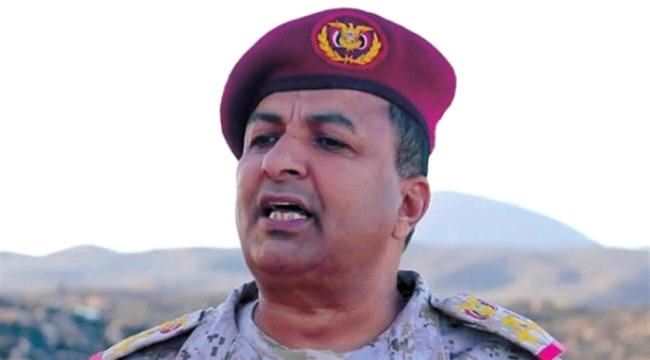 الجيش اليمني : الحوثي يدفع بتعزيزات كبيرة إلى مختلف الجبهات