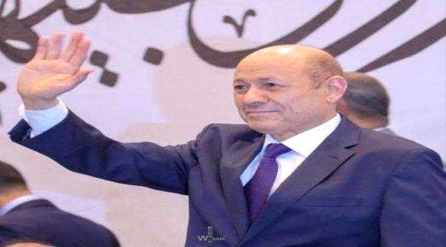 صحفي سعودي يكشف سبب زيارة الرئيس العليمي واعضائه لبعض الدول العربية