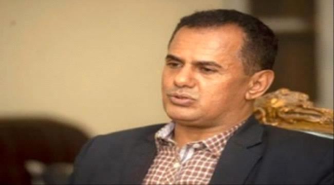 منصور صالح : الحوثي استغل رخاوة الشرعية وعزز من حضورة السياسي والعسكري