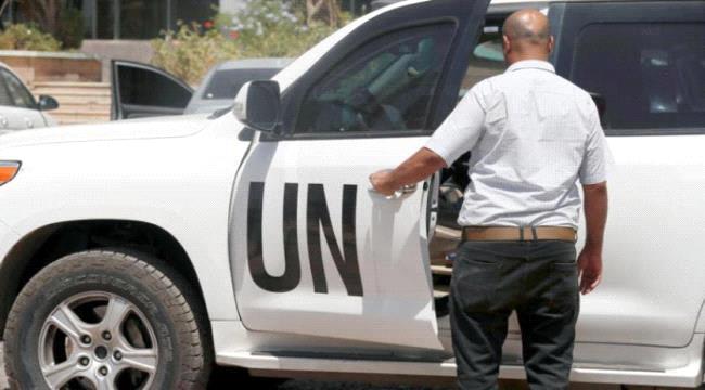 السفياني: لا نتائج مرجوة من زيارة المبعوث الأممي إلى صنعاء
