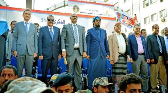 سياسي يمني : نعول كثيرا على دور المجلس الانتقالي في وقف مسلسل تقديم التنازلات المجانية للحوثيين