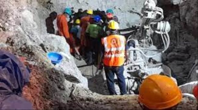 الهند.. إنقاذ طفل من بئر علق داخلها لـ4 أيام