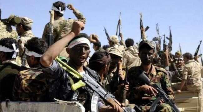 الحوثيون يعاودون تجنيد الأطفال بسن12عاماً