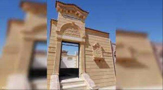 مصر.. مقابر 5 نجوم والأسعار "بالملايين"