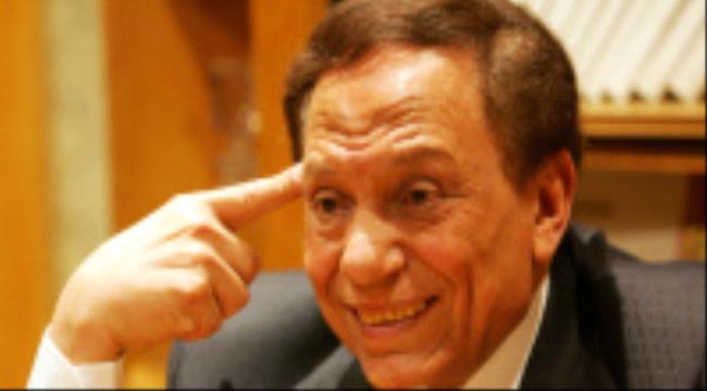 بعد غياب 12 عاما.. عادل إمام يعود للسينما من جديد 