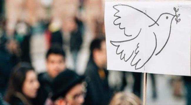  اليمن في ذبل قائمة مؤشر السلام العالمي