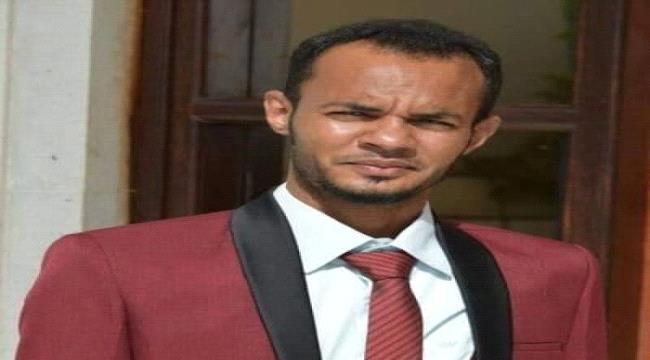 ناشط جنوبي : قيام دولة جنوبية يصب في مصلحة السعودية..لهذا السبب؟
