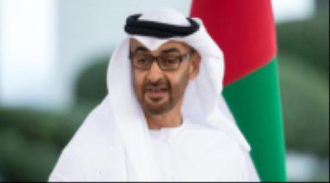 الشيخ محمد بن زايد يوجه باستضافة كوب 28 بإكسبو دبي