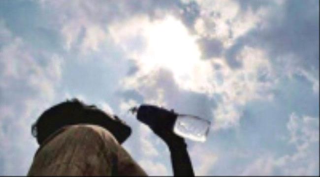 نصائح لمواجهة الحر الشديد في فصل الصيف