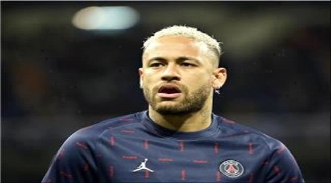 مفاجأة.. نيمار معروض على برشلونة
