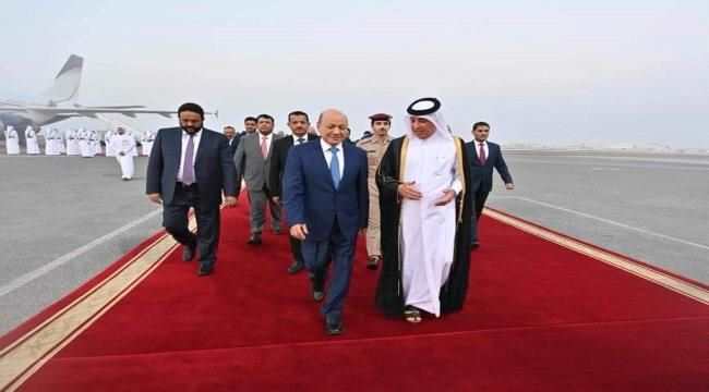 لماذا نصف الرئاسي في الرياض؟