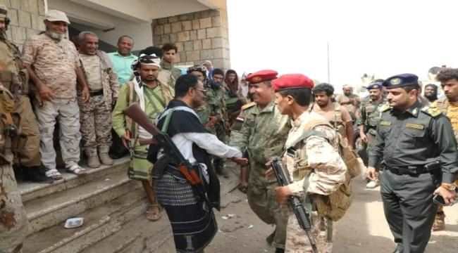 صحفي جنوبي : توحد الجميع لمواجهة الإرهاب في أبين..لهذا السبب؟