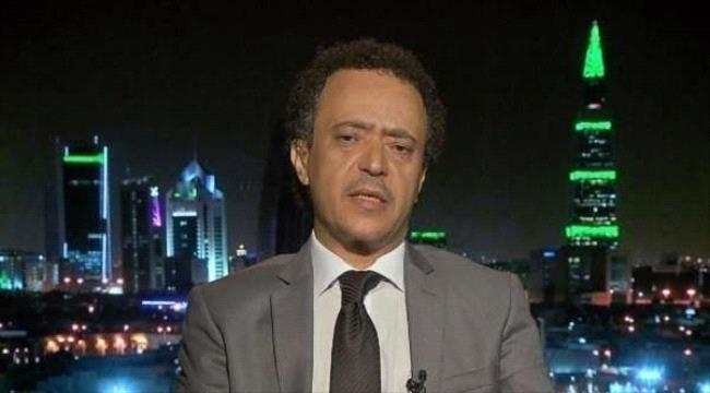غلاب: الحوثي يلجأ إلى أسلوب التجويع وتراكم المأساة كجزء من سياسة اضعاف اليمنيين