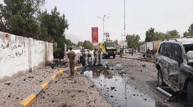 شطارة : عودة العمليات الارهابية في الجنوب لاهداف سياسية