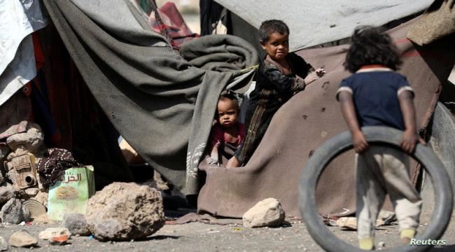 معهد بروكينغز: بايدن أمام فرصة لإنهاء حرب اليمن