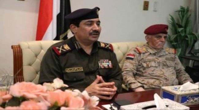 العرب اللندنية : أدوار مشبوهة لوزير الداخلية اليمني تبقي على قبضة الإخوان الأمنية في حضرموت