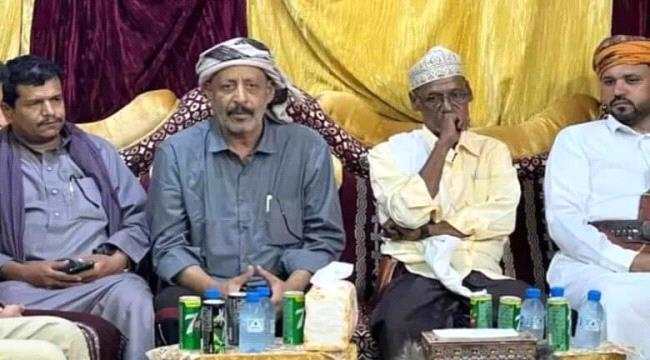 هبة حضرموت تتوعد شرعية الإخوان بتصعيد شعبي خلال الأيام القادمة