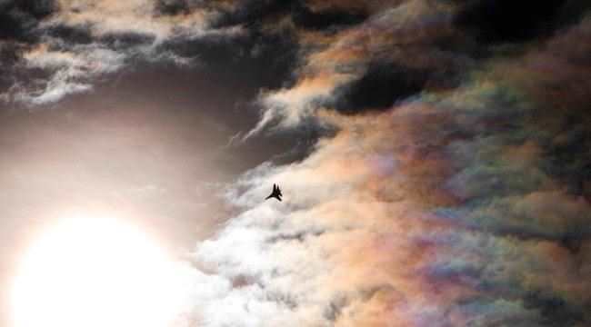 حرب عالمية ثالثة.. ماذا يعني حظر الطيران فوق أوكرانيا؟