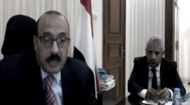 السفير الإندونيسي لدى اليمن: الإستثمار اليمني بإندونيسيا بلغ قرابة 140 مليون دولار خلال الأعوام الأخيرة