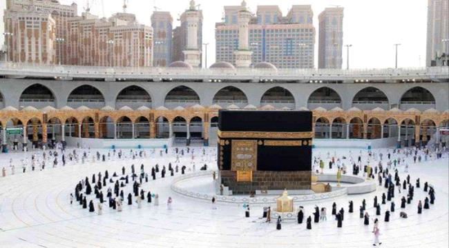 تعرف على خطوات حجز عمرة رمضان