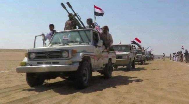 صحفي سعودي يستغرب بقاء قوات المنطقه الاولى بعيداً عن الجبهات