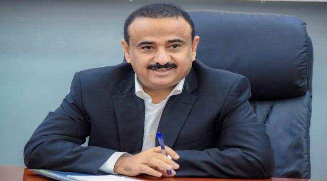 محافظ محافظة شبوة  يلتقي قيادة اتحاد نساء اليمن