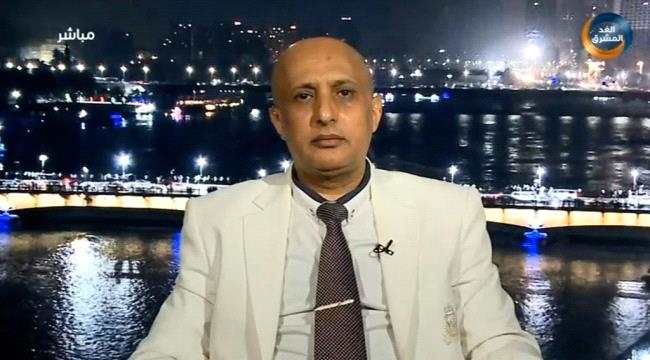 خبير عسكري ومحلل سياسي:الإخوان يعرقلون إتفاق الرياض لإبقاء قواتهم في الجنوب وتنفيذ أجندة الممول