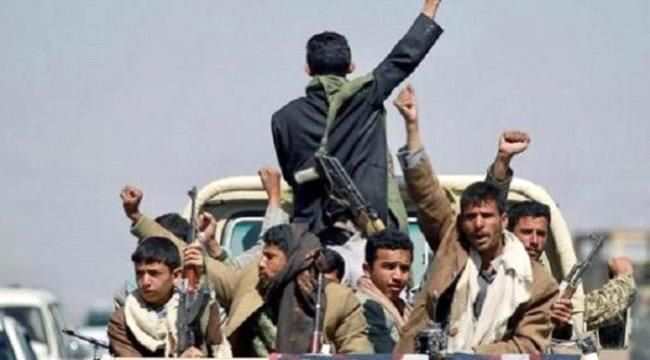 قيادات عسكرية اخوانية تنشق عن الشرعية وتعلن انضمامها للحوثي