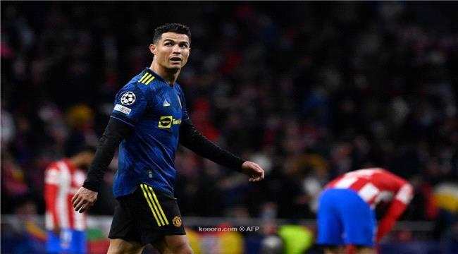 رونالدو يفضل مزاملة ميسي ونيمار في "خط هجوم الأحلام"