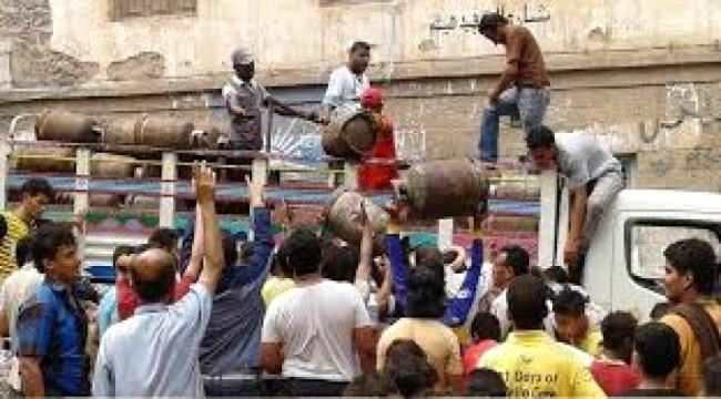 رجل أعمال جنوبي: نستطيع توفير الغاز بتكلفه أقل من ما كانت قبل 2002م ولكن هذا ما يمنعنا 