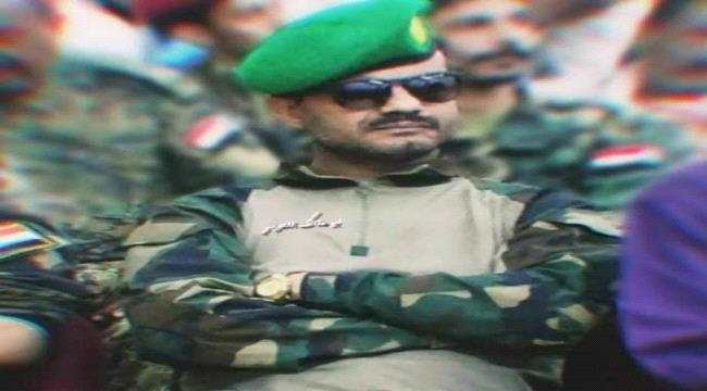 أول تصريح للقائد عبداللطيف السيد بعد استهداف موكبه بتفجير انتحاري..ماذا قال؟