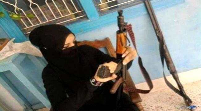 فتاة يمنية تنهي حياة شاب بالرصاص والسبب صادم