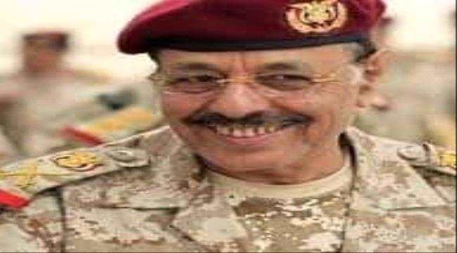 القبض على الرجل الذي يعد الصندوق الأسود لعلي محسن الأحمر في عدن