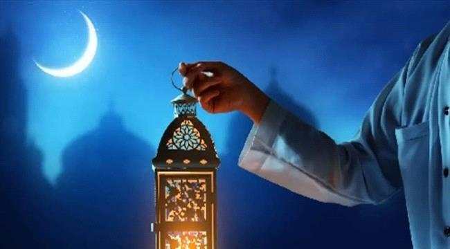 الكشف عن موعد دخول شهر رمضان المبارك