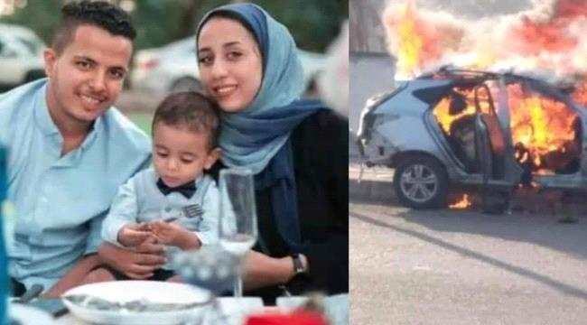 طالب بتحقيق  دولي  .. الصحفي محمود العتمي يكشف جرائم مليشيا الحوثي الإرهابية بحق الصحفيين