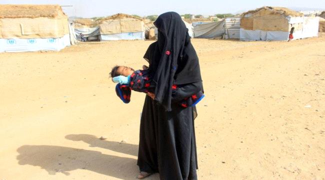 العرب اللندنية : مصير مجهول ينتظر جياع اليمن مع انحسار دعم المانحين